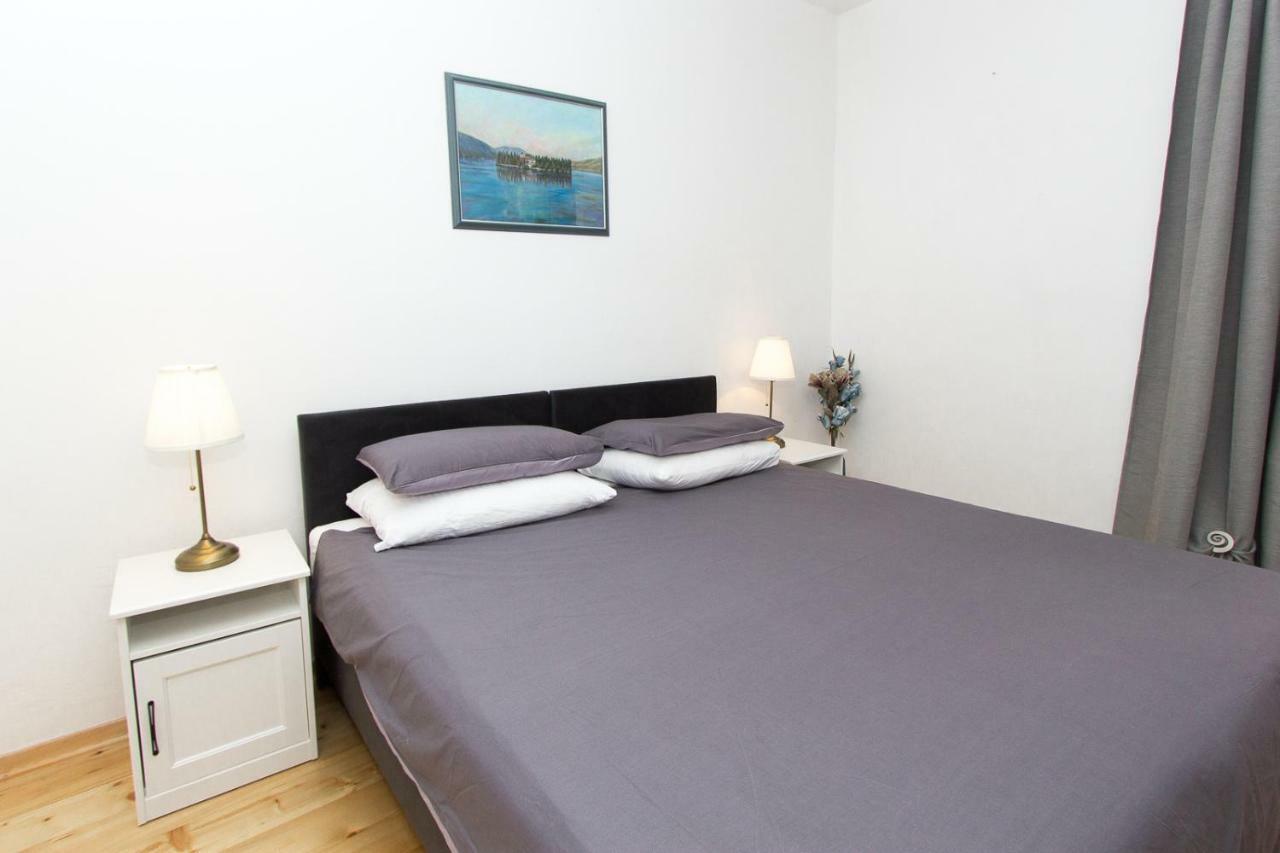 Apartments And Rooms Ille ชิเบนิก ภายนอก รูปภาพ